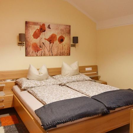 Ferienwohnung Melanie Кирхбах Экстерьер фото