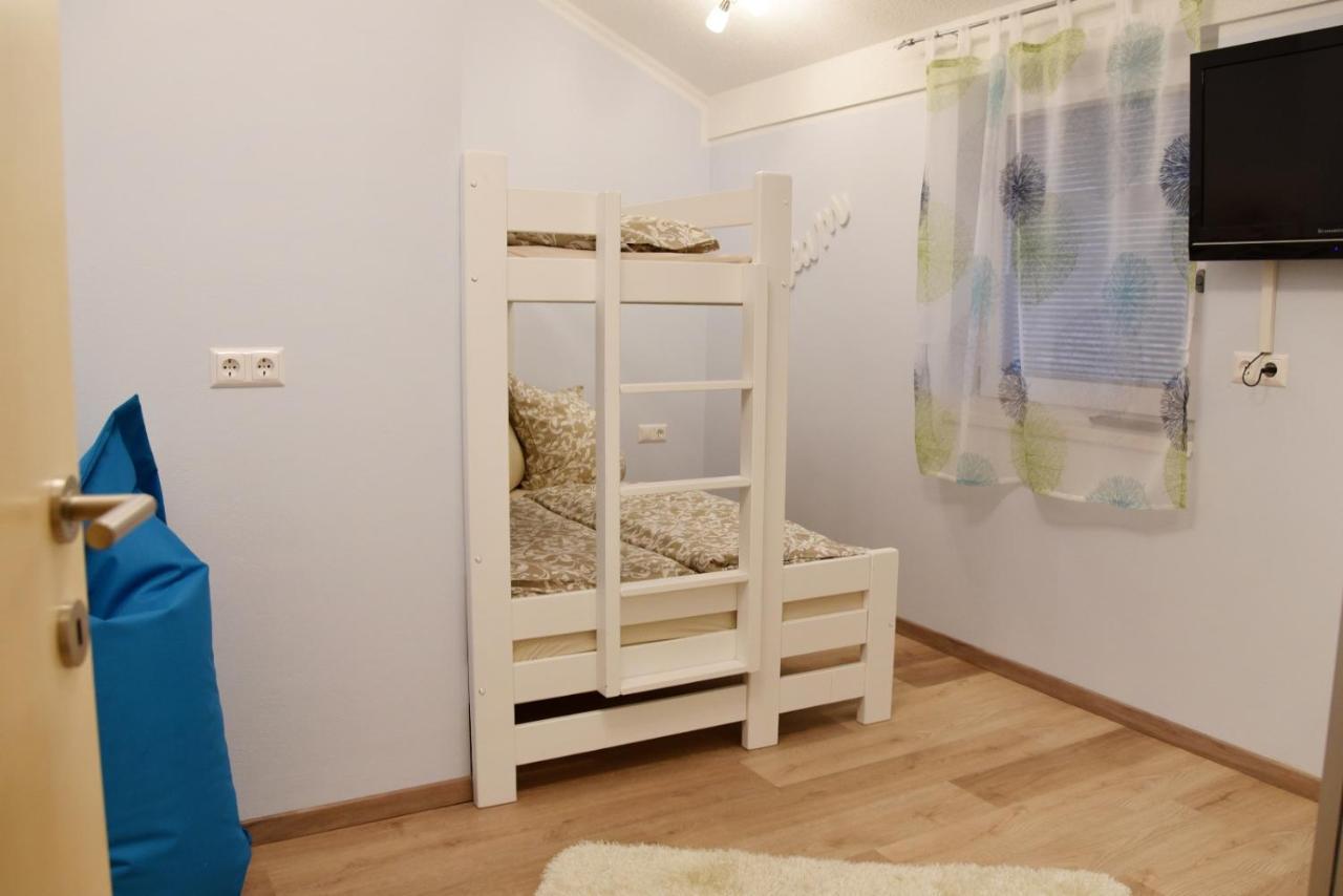 Ferienwohnung Melanie Кирхбах Экстерьер фото