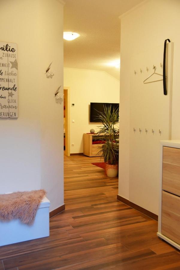 Ferienwohnung Melanie Кирхбах Экстерьер фото